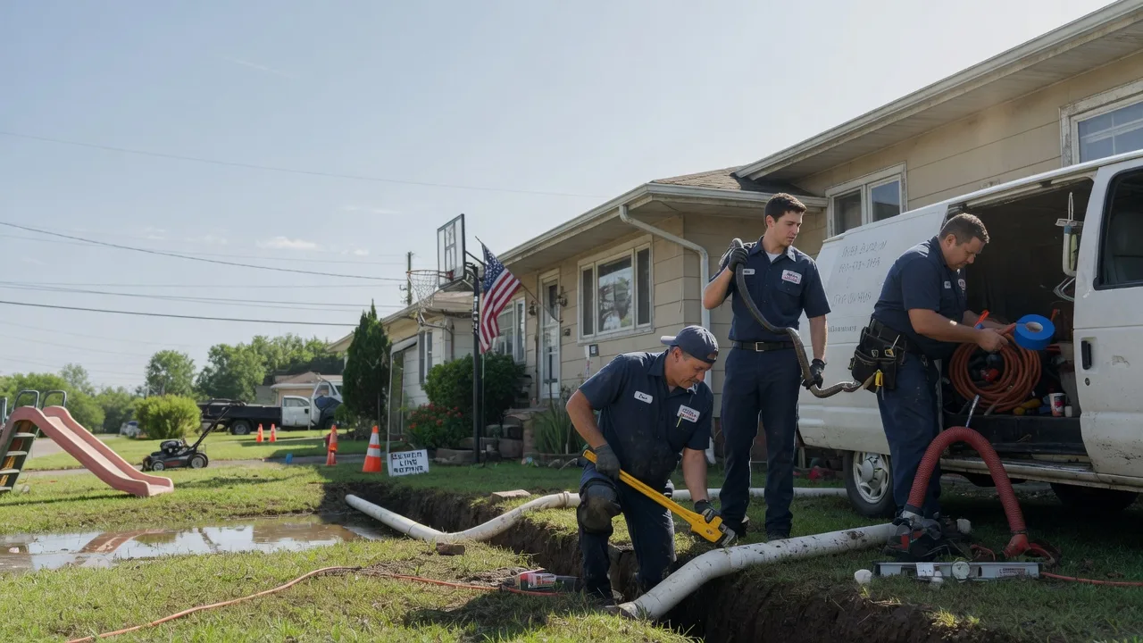 Toilet Installation in Starke, FL near me